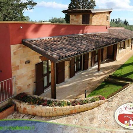 B&B Il Casolare Nardò Extérieur photo