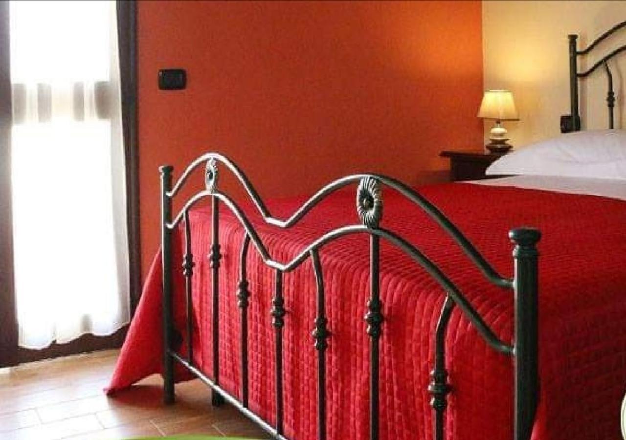 B&B Il Casolare Nardò Extérieur photo